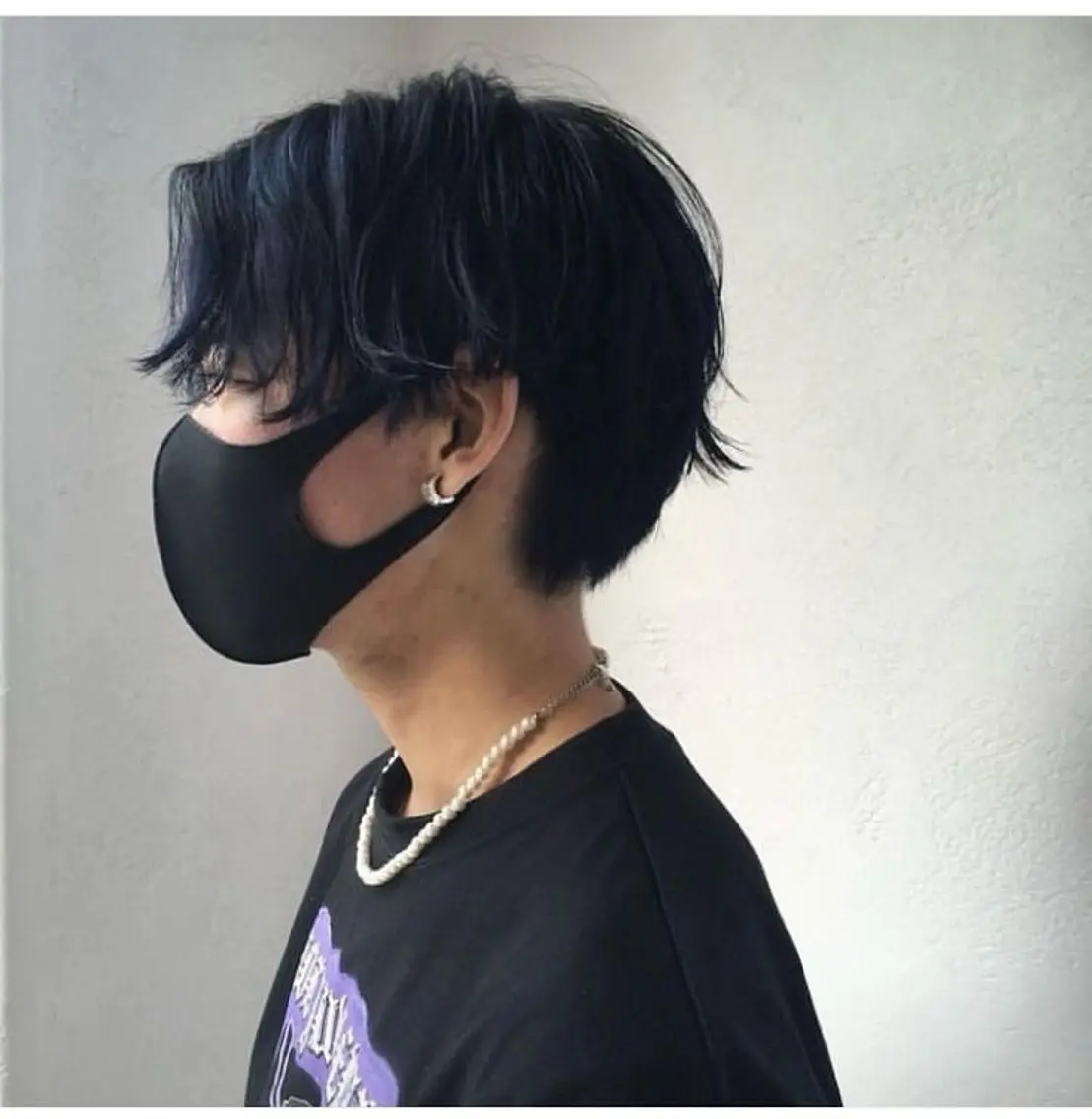 人気メニュー✂️メンズカット➕「シャンプーor眉カットが選べます」🧴仕上げのセットもします☺︎¥3,700の写真