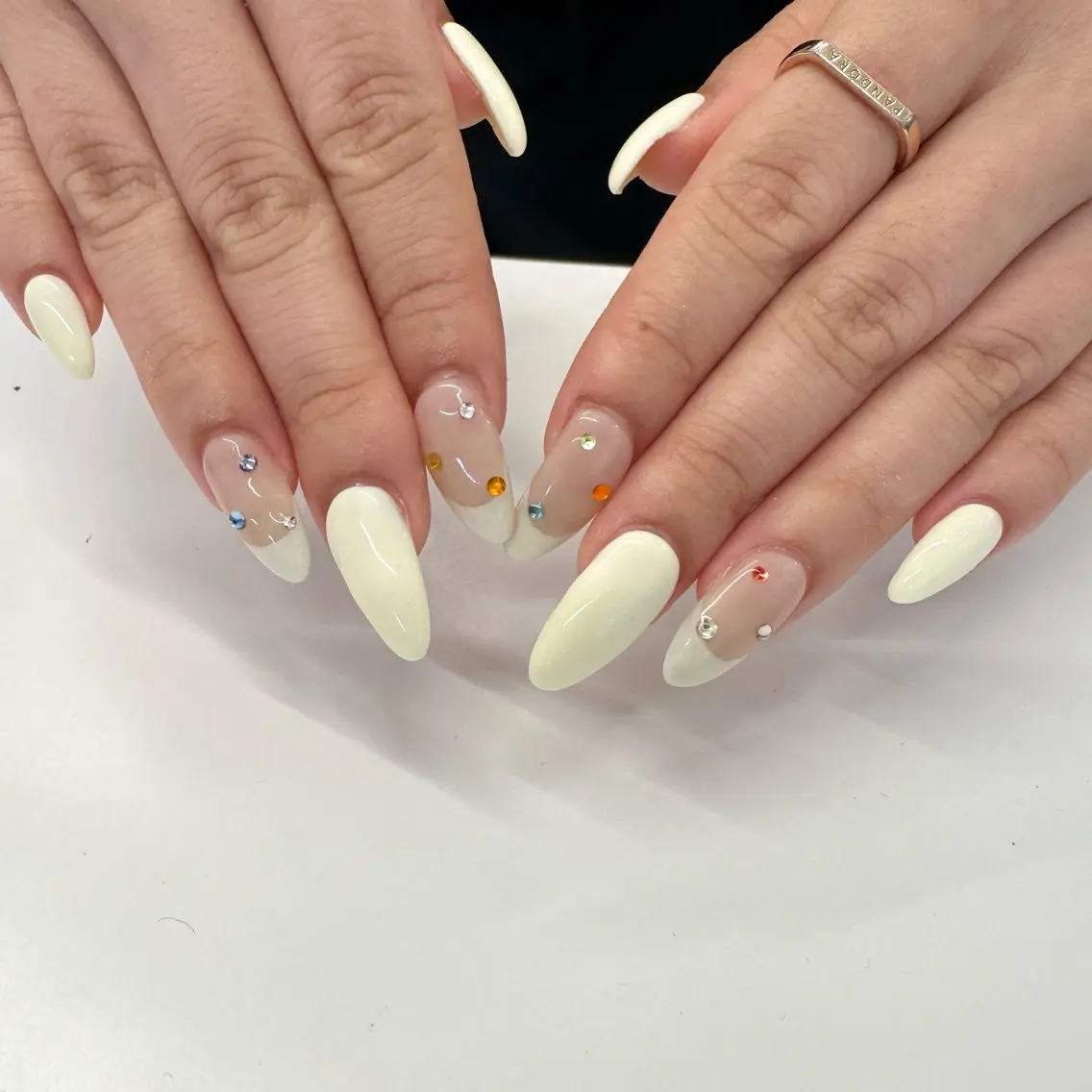 ネイル ❤︎fein. nail❤︎のネイルデザイン