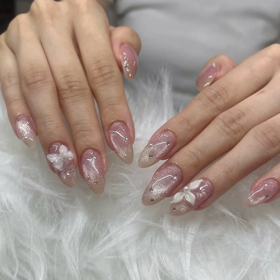 ネイル natsumi .のネイルデザイン