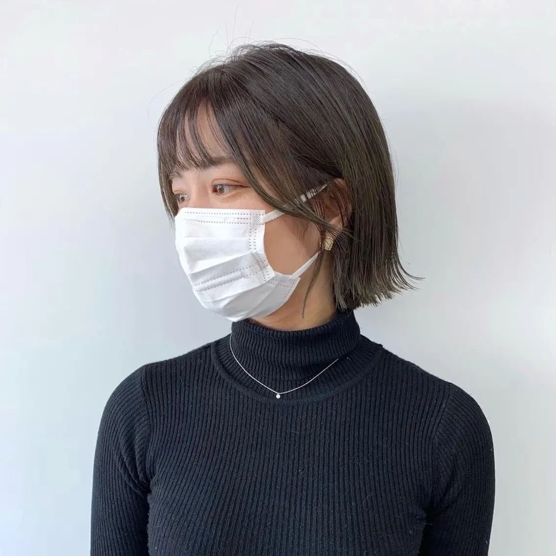 ショート カラー 🌟ゆりあ🌟 JILLSTUDIOのヘアスタイル