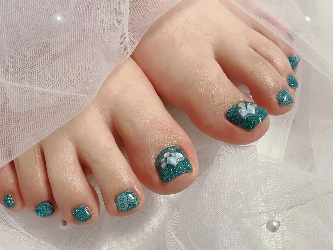 ネイル nail salon CHARMANTEのネイルデザイン