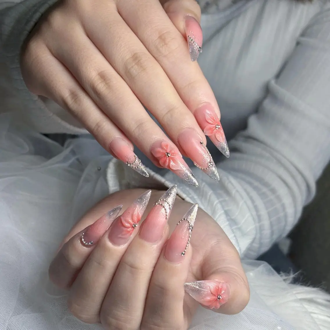 ネイル HANI NAIL SALONのネイルデザイン