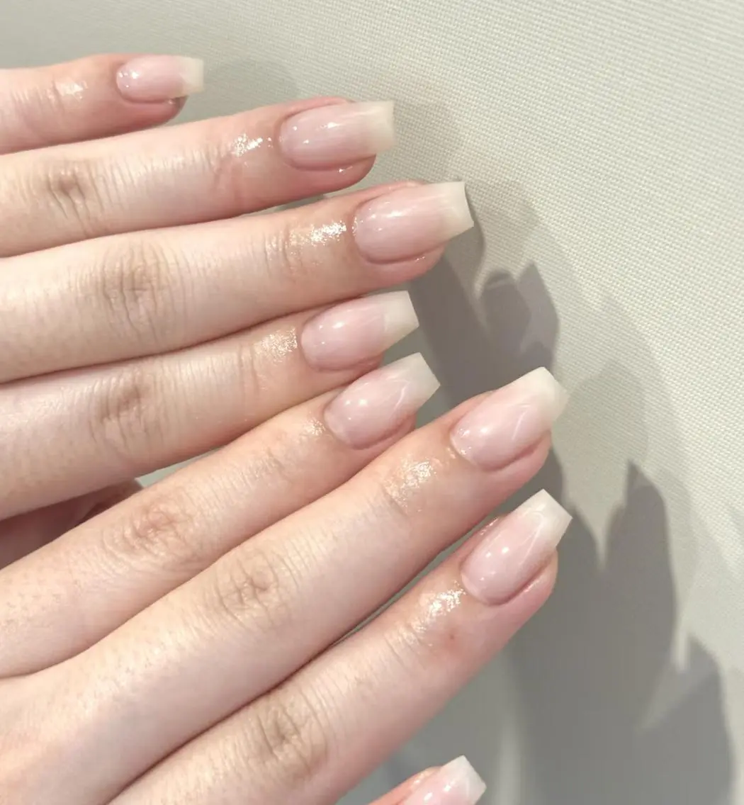 ネイル ハンドネイル 🎀 NaNa_nailのネイルデザイン