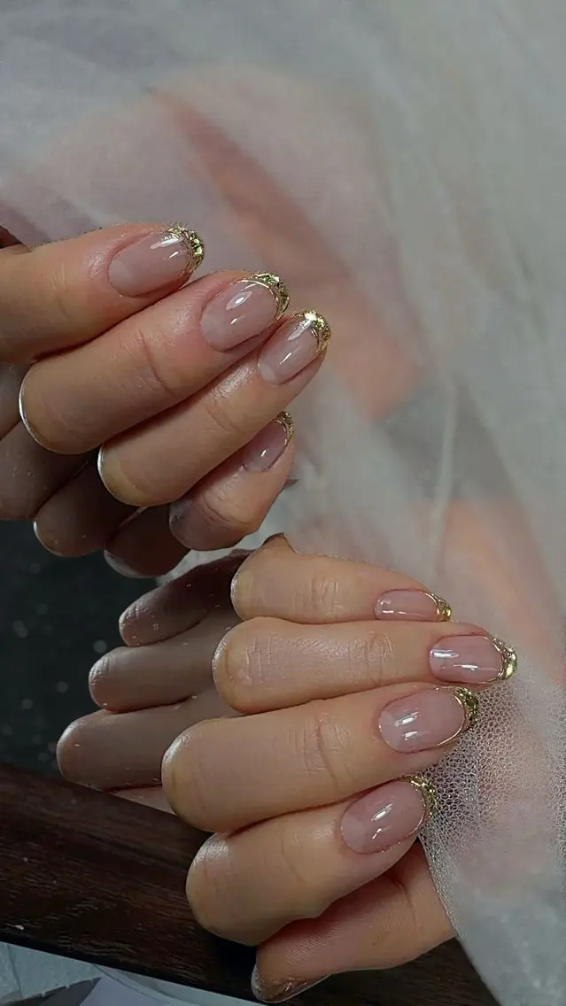 ネイル ハンドネイル Ayumi nails川崎店のネイルデザイン