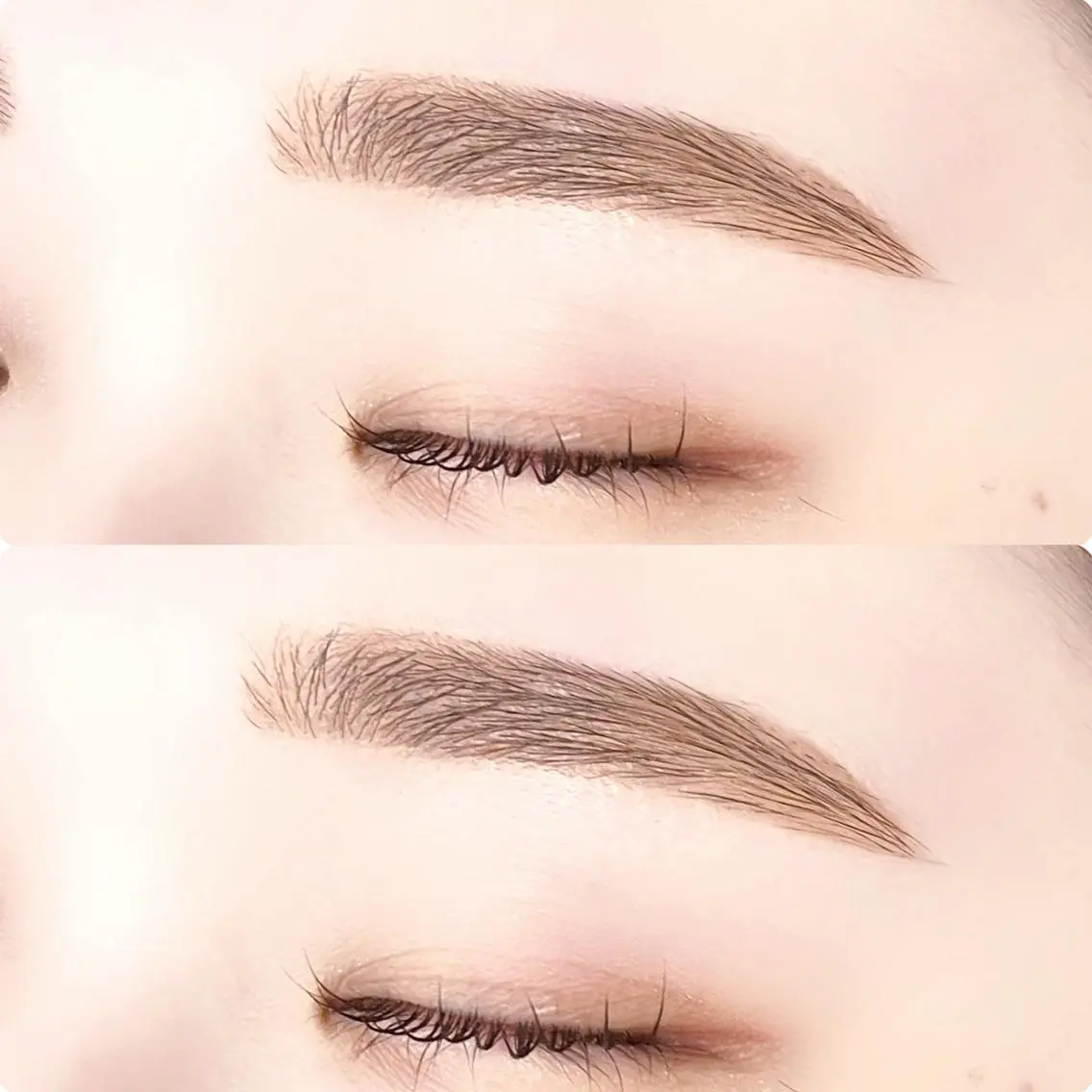 アイブロウ ワックス脱毛 眉カット その他(アイブロウ) fein. 💖 eyelash💝のマツエク・マツパデザイン
