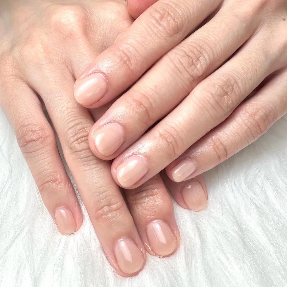 ネイル ハンドネイル La vieのネイルデザイン