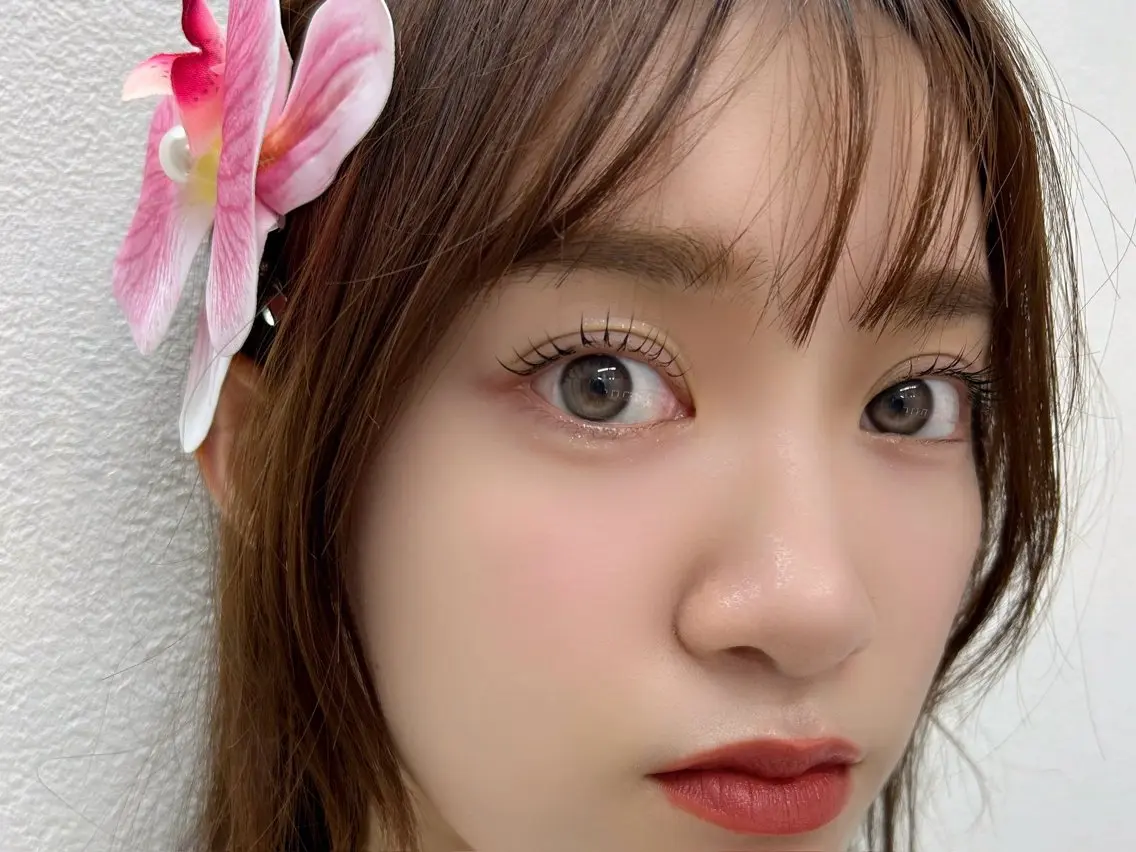 マツエク・マツパ ナチュラル 束感まつ毛nasu marina🎀の眉毛・アイブロウイメージ