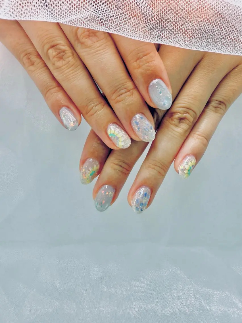 ネイル nail Latteのネイルデザイン