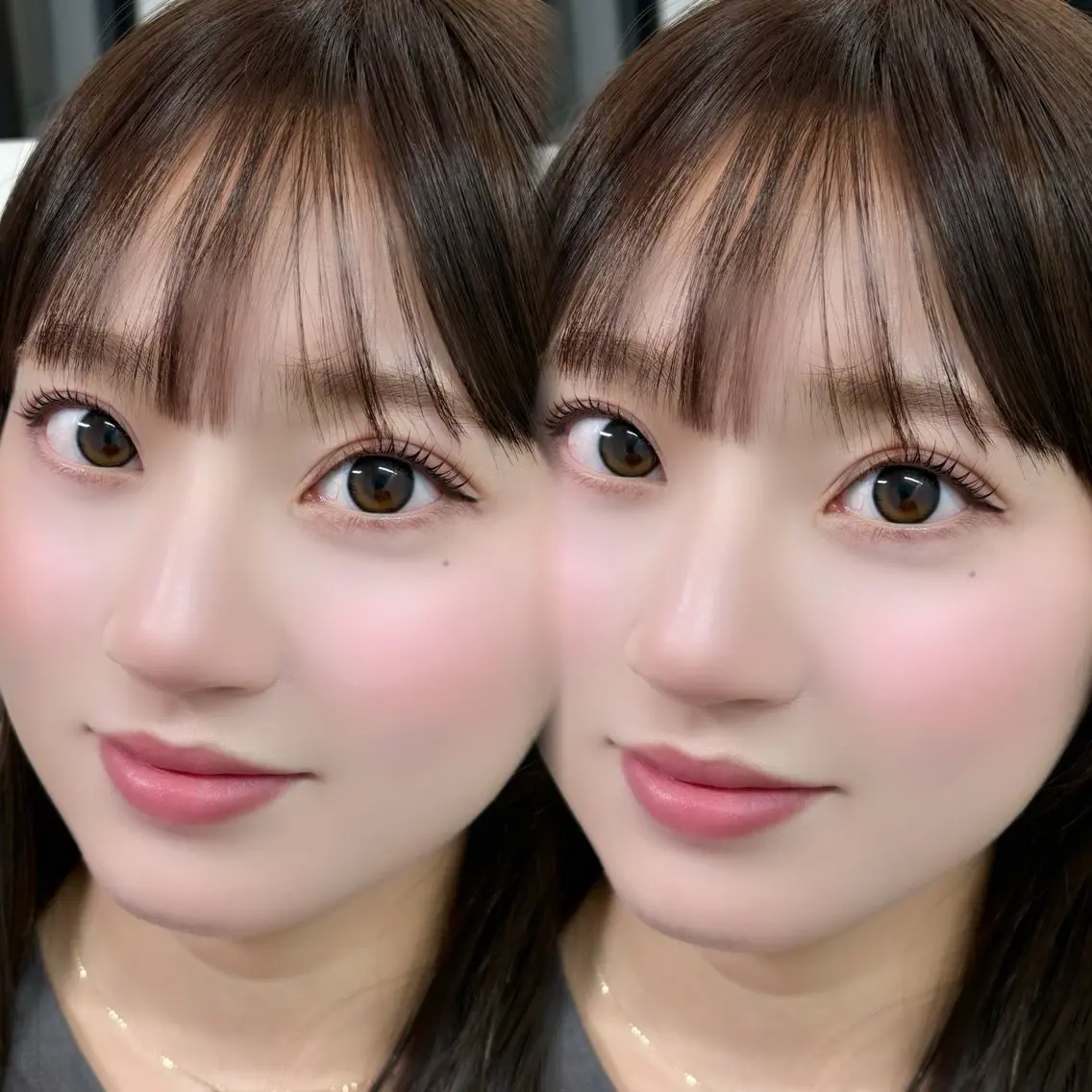 マツエク・マツパ hinata 🫧Makea福岡のマツエク・マツパデザイン