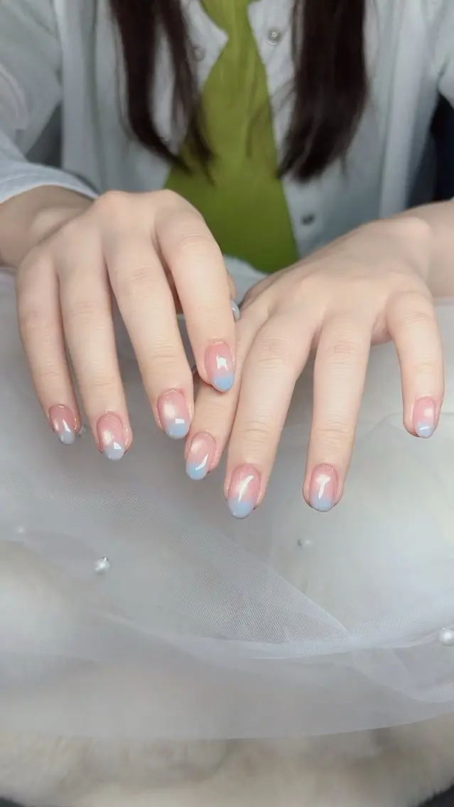 ネイル ハンドネイル ハンドケア RuBy Nail93のネイルデザイン