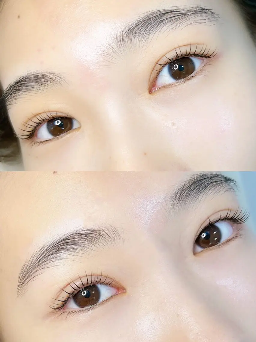 マツエク・マツパ マツパ eye salon U-ga/中目黒のその他イメージ