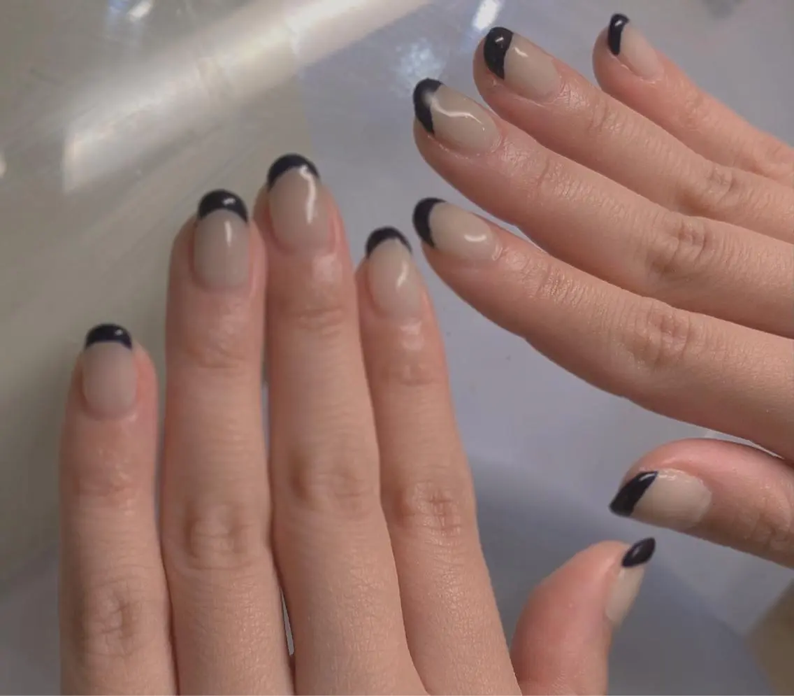 ネイル ハンドネイル Hiro nail /Harapeccoのネイルデザイン