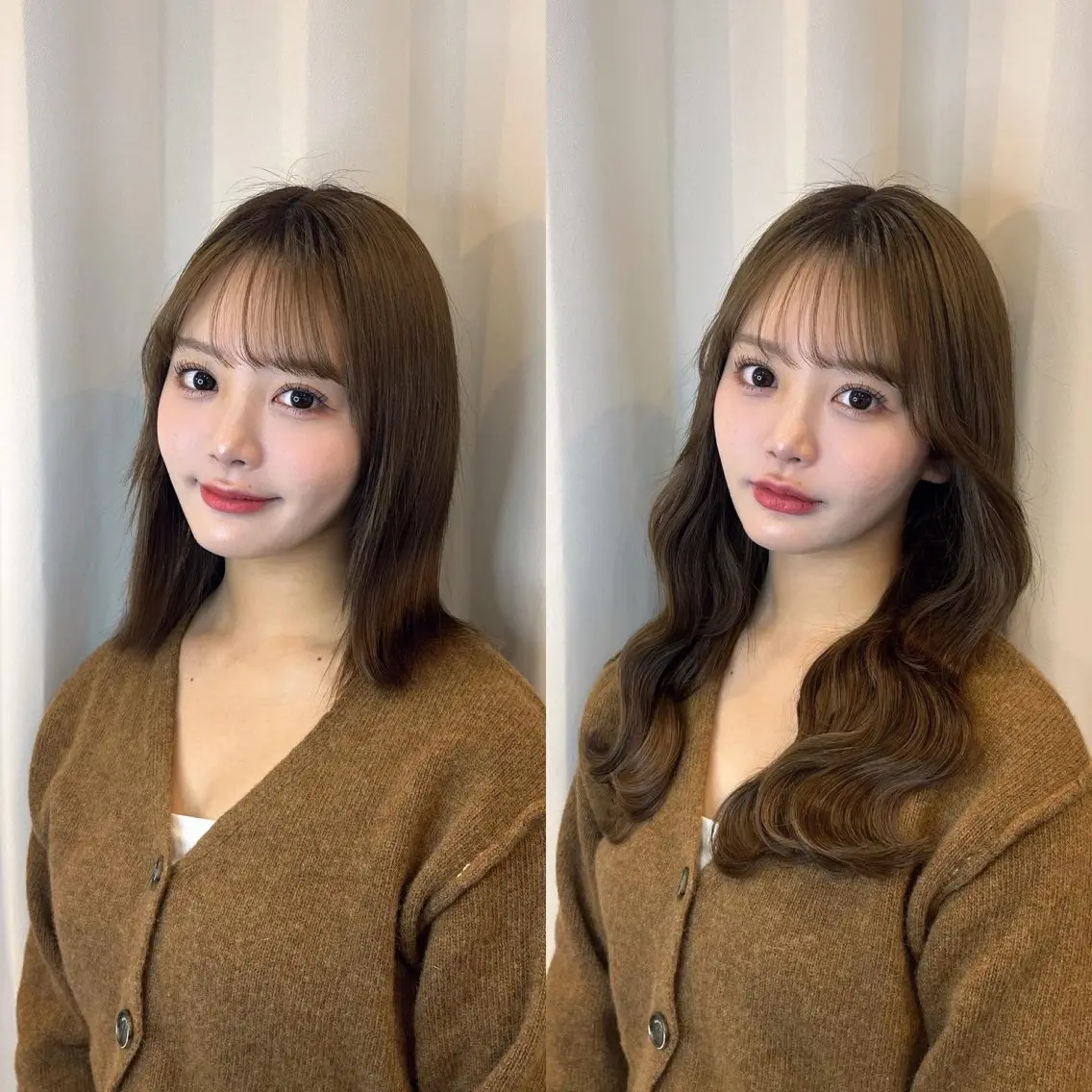 ロング エクステ 秋葉原　柏木絢汰 ✨当日予約okのヘアスタイル