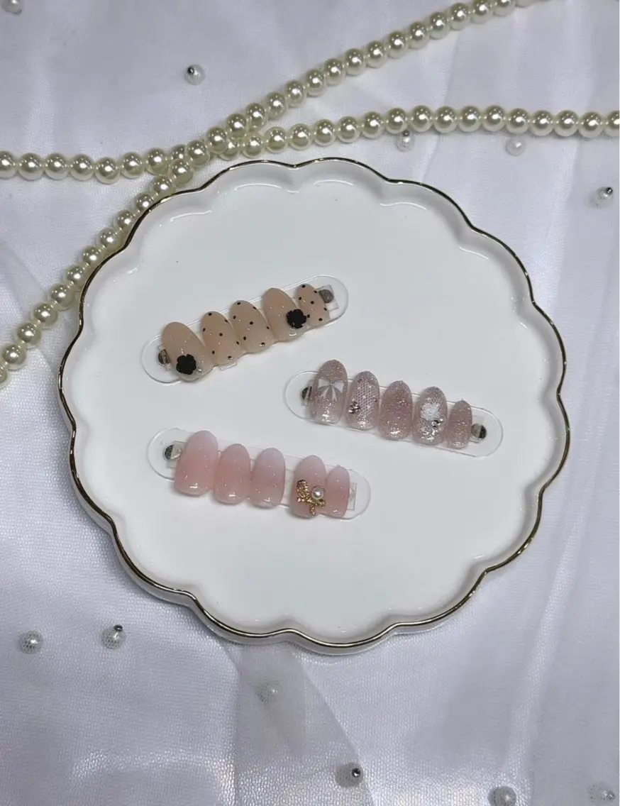 ネイル ハンドネイル Hal nail Rioのネイルデザイン