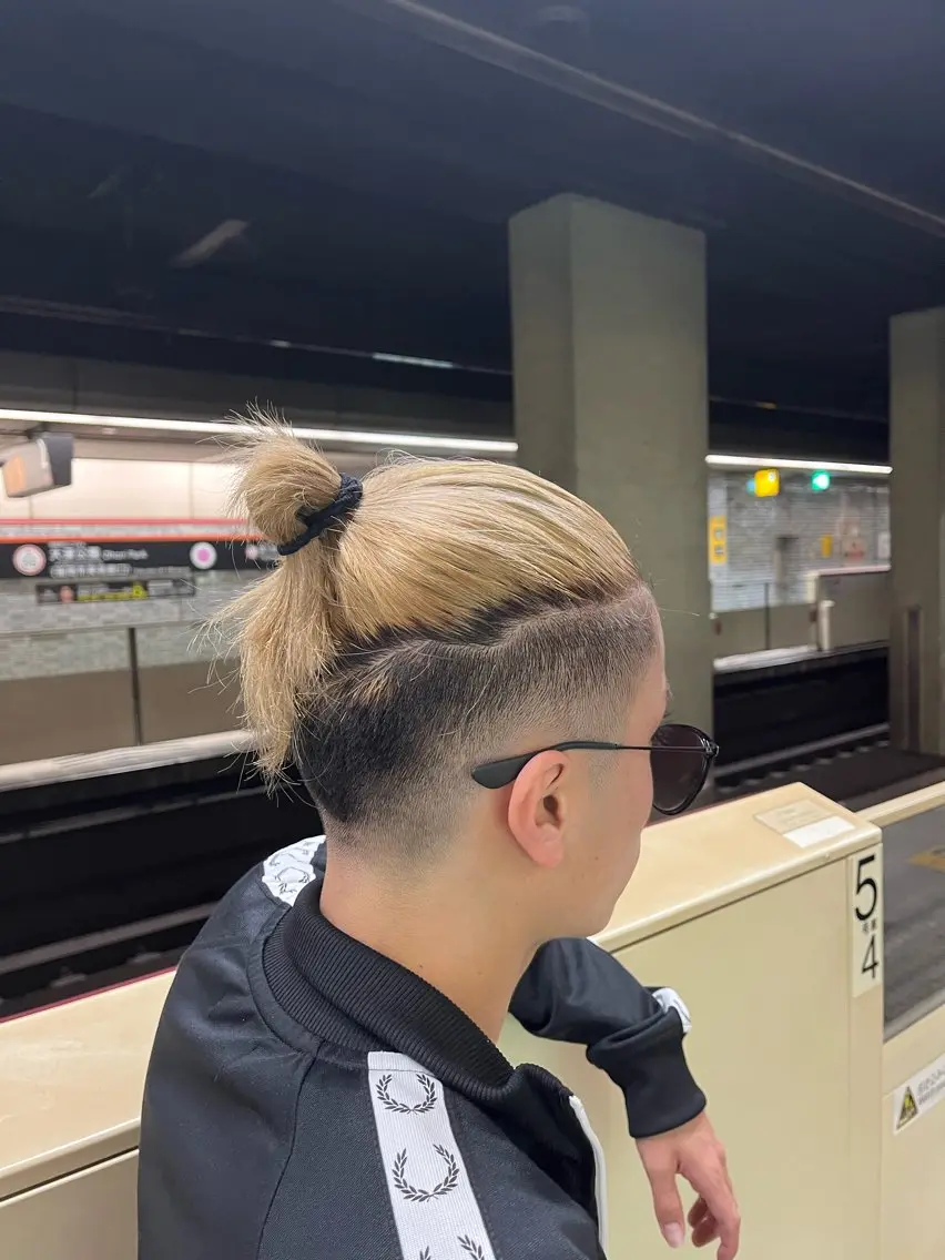 メンズ 原田 雄我のその他イメージ