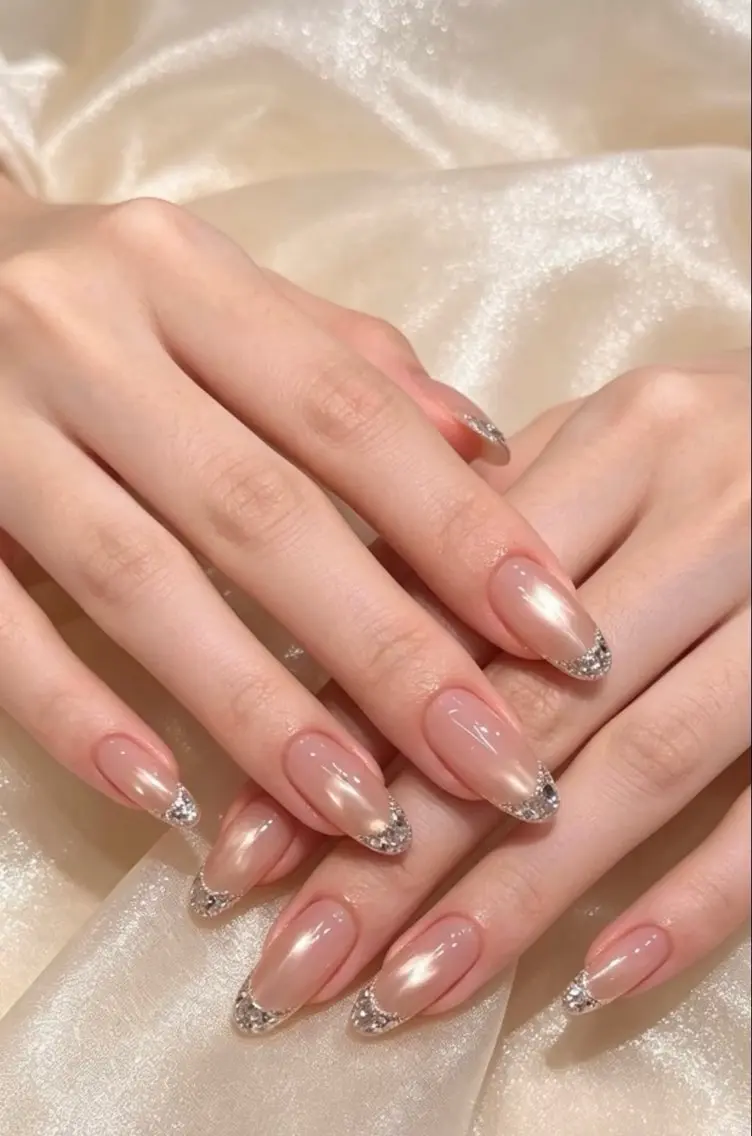 ネイル Unicorn Nail原宿表参道のネイルデザイン