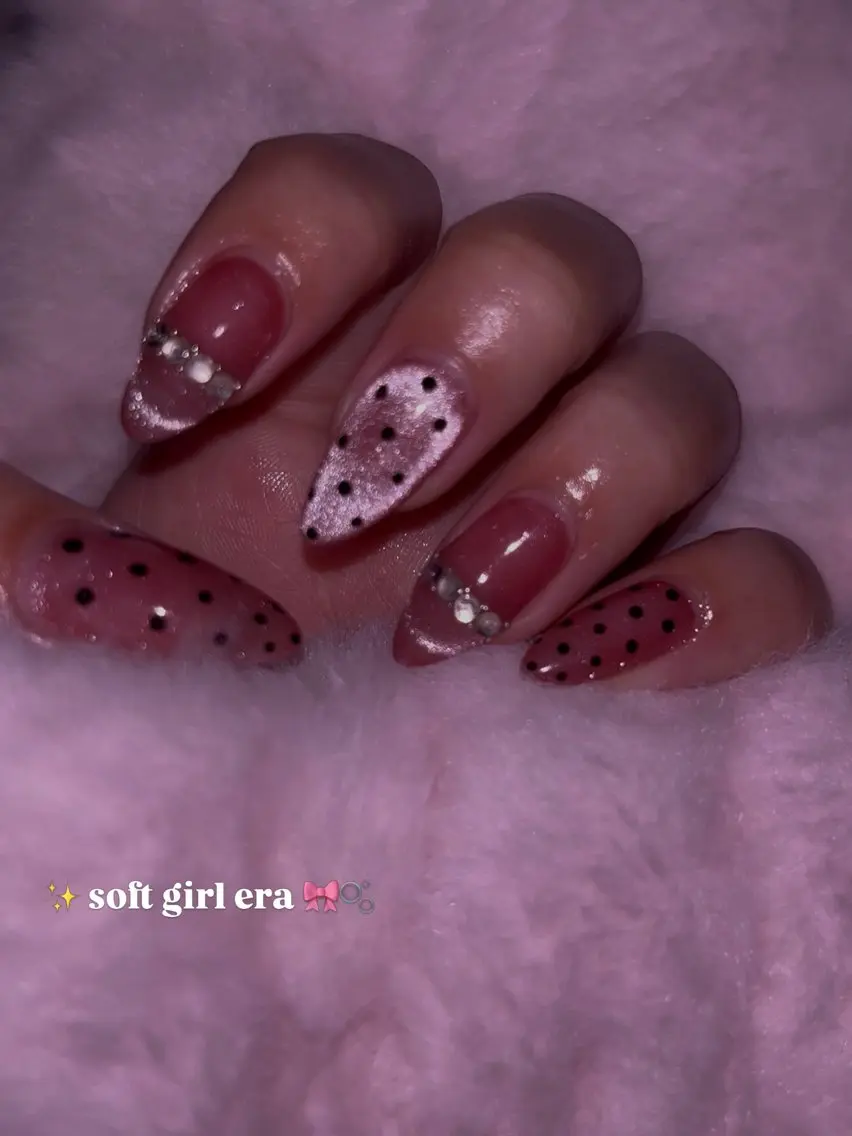 ❥800色から選べるワンカラー、グラデーション「オフあり」💅💕の写真