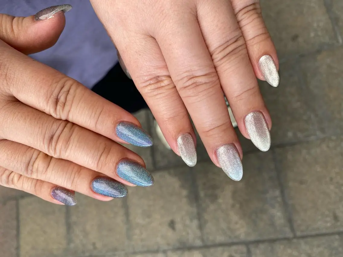 ネイル nailsalon ∞ ﾐｶﾅﾙ ∞のネイルデザイン