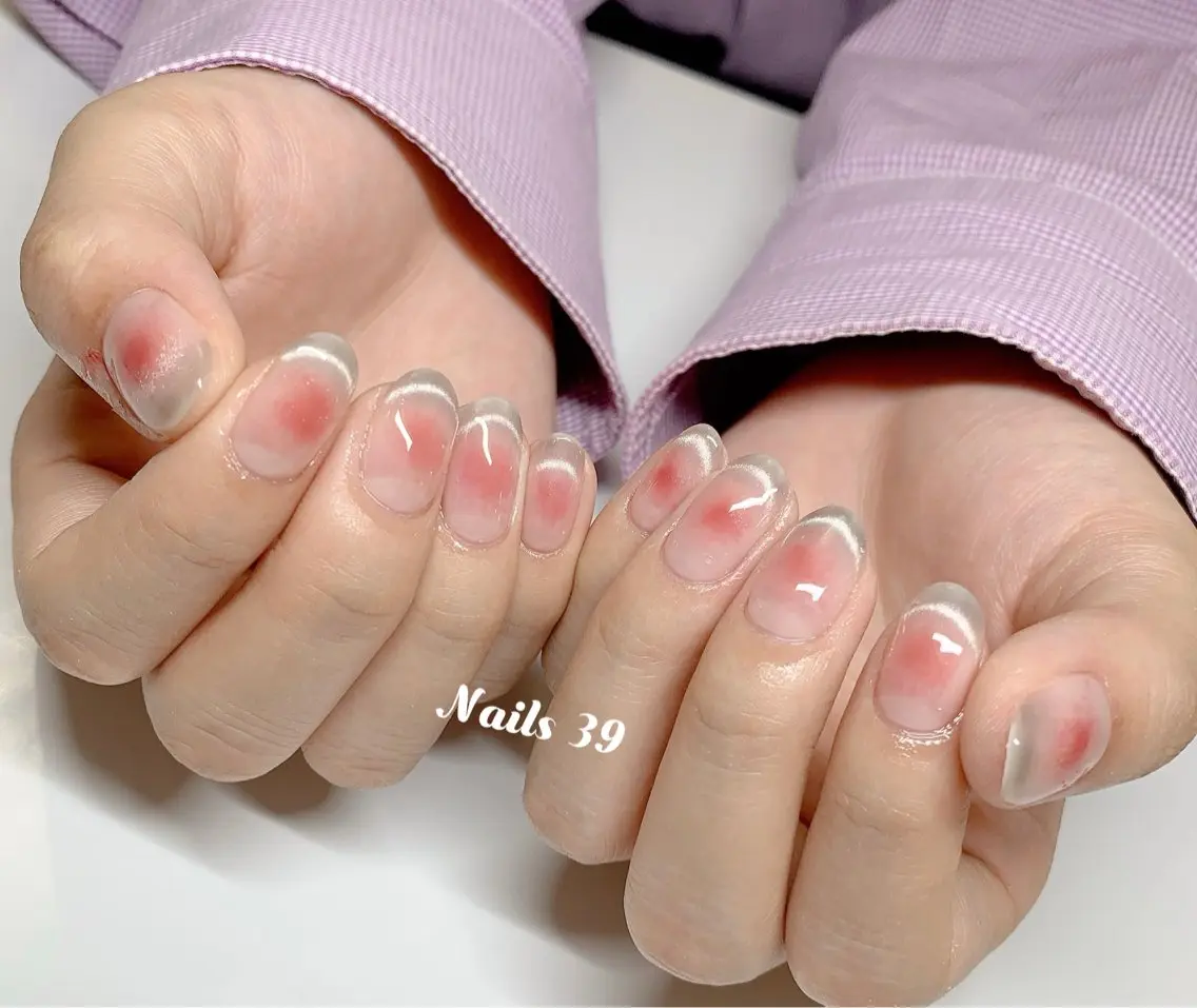 ネイル Nails 39のネイルデザイン