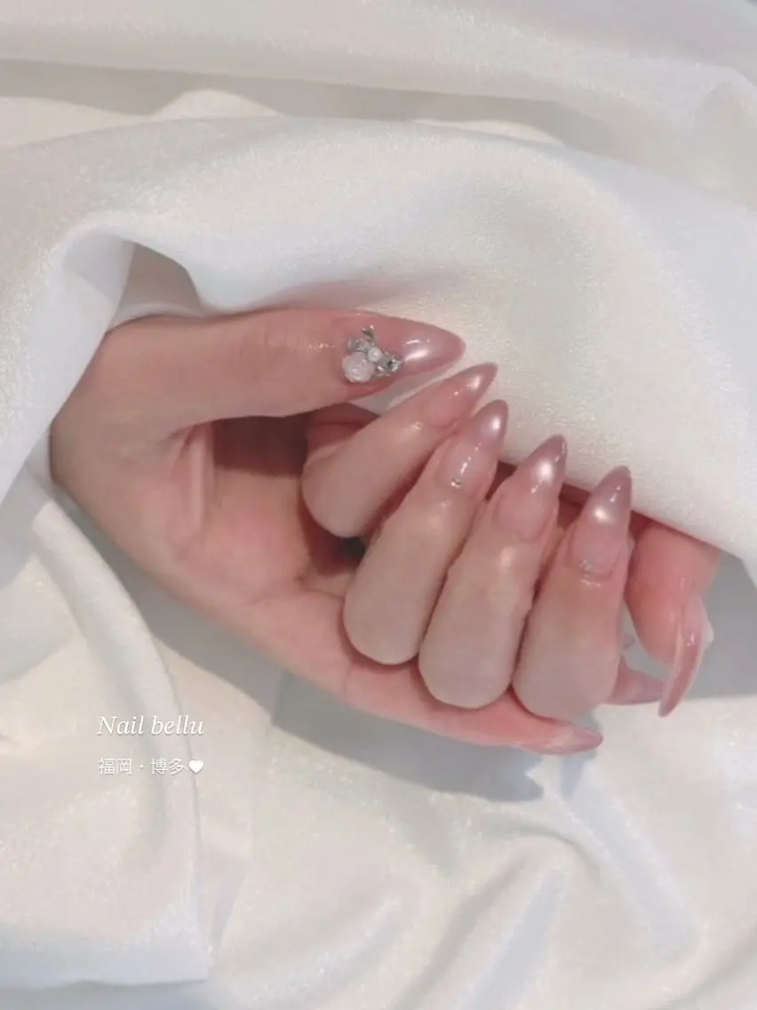 ネイル アートネイル ハンドネイル NAIL BELLU / 韓国・ワンホンのネイルデザイン
