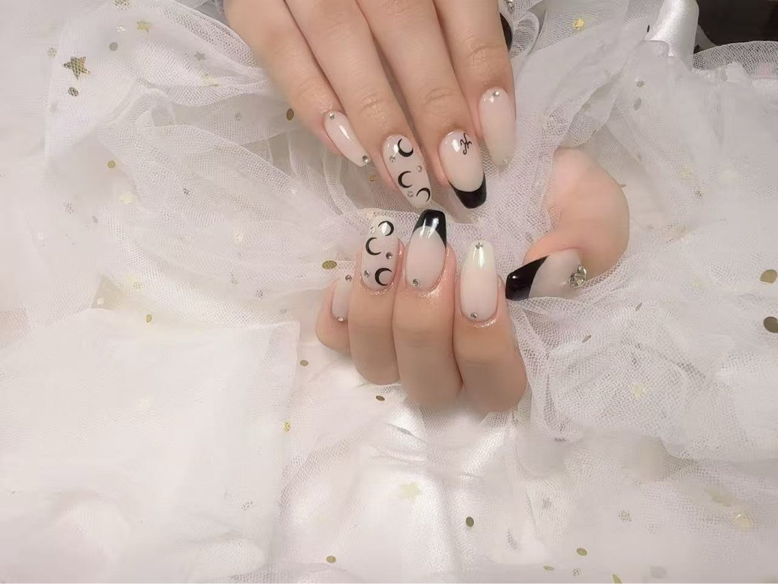 ネイル ジョリ kasumi🌹💅のネイルデザイン
