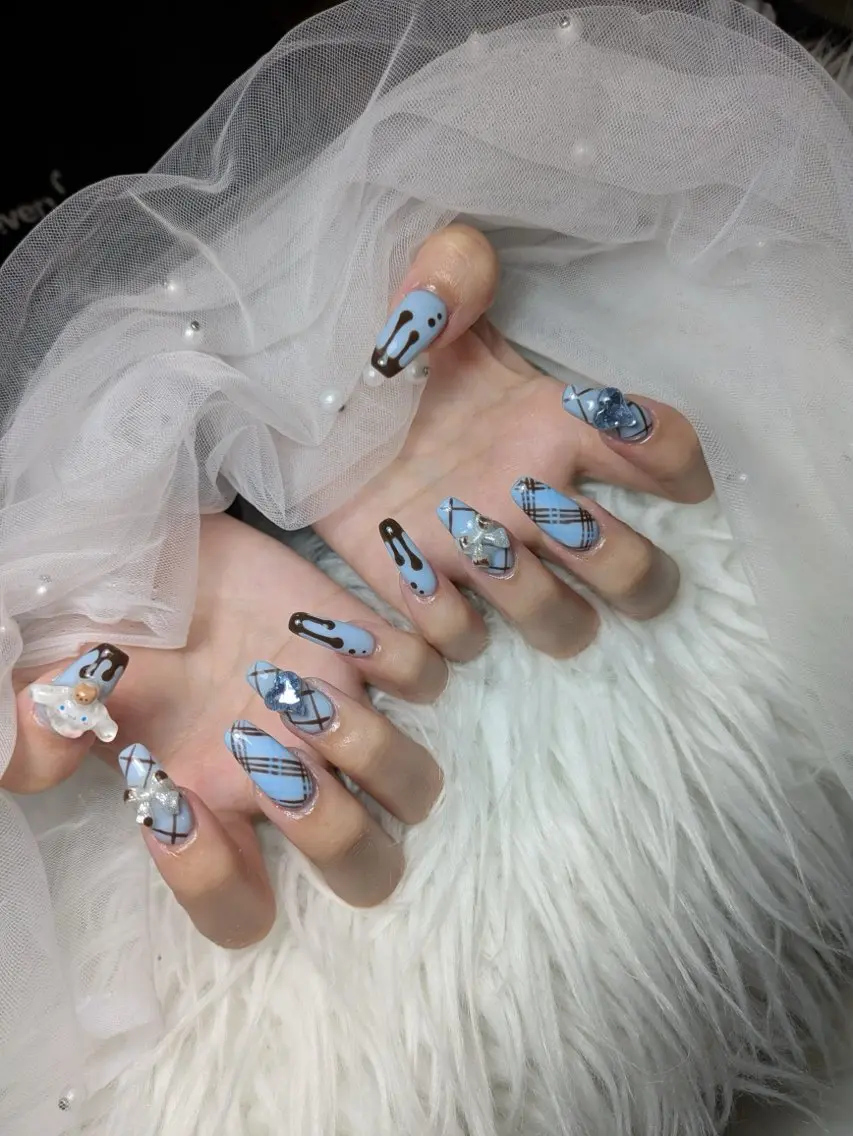 ネイル Queen Nail 柏店 クイーンネイルのネイルデザイン