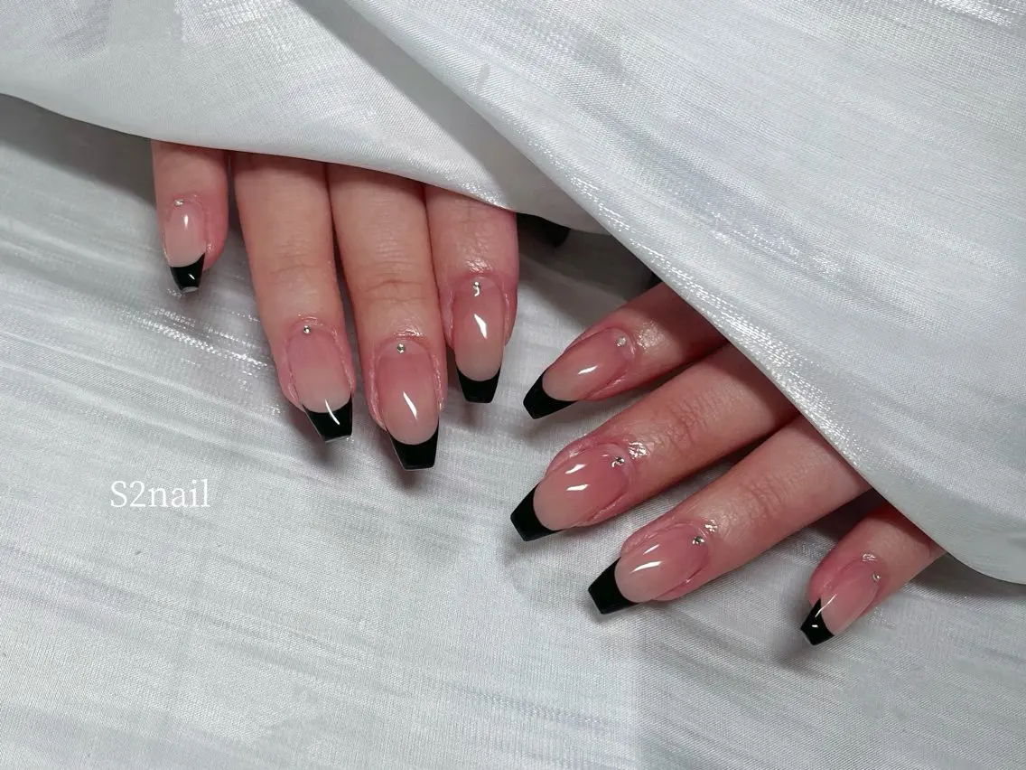 ネイル ハンドネイル S2 nailのネイルデザイン