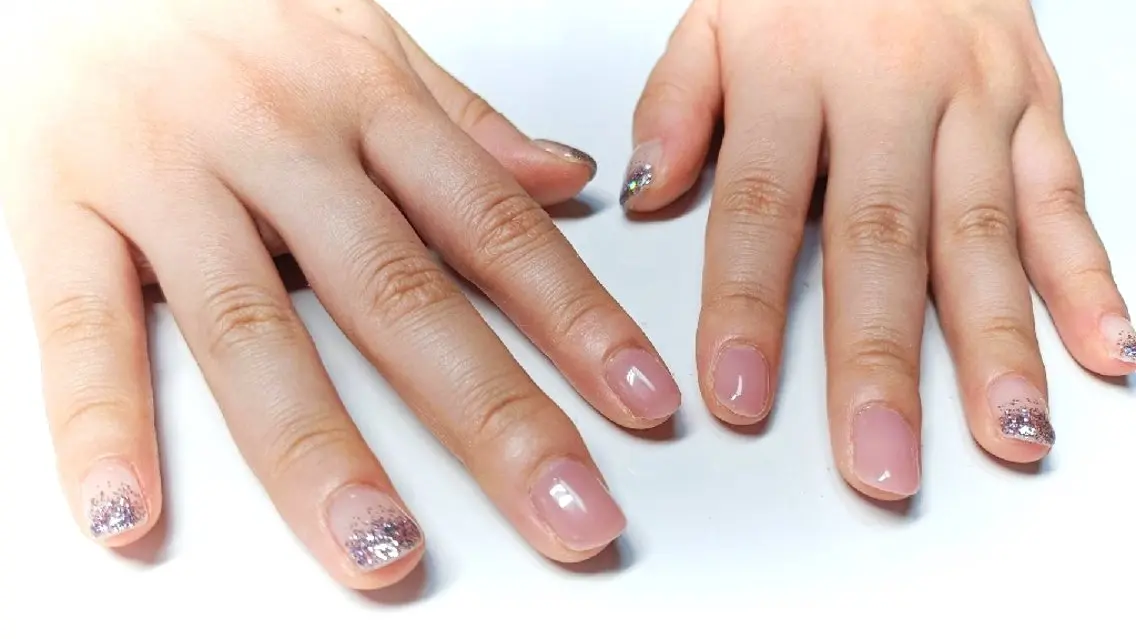 ネイル ハンドネイル JULIE NAILのネイルデザイン