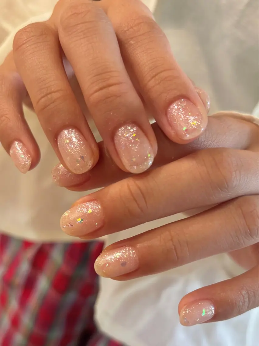 ネイル ハンドネイル Seis Hinakoのネイルデザイン