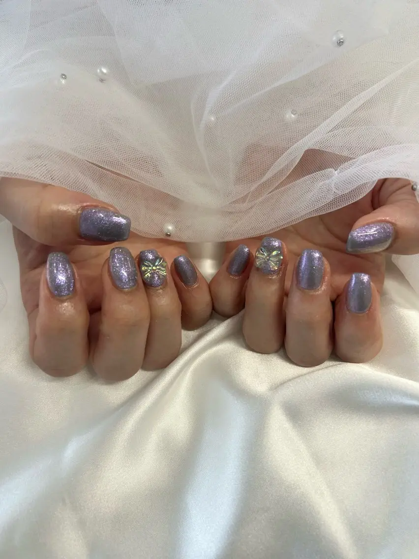 ネイル Aya Nail ♡ moenaのネイルデザイン