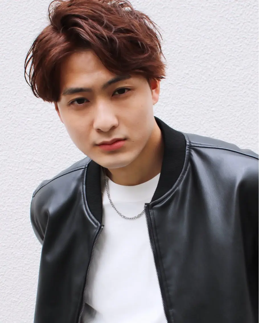 【ご新規様限定】✂︎💈メンズカットの写真