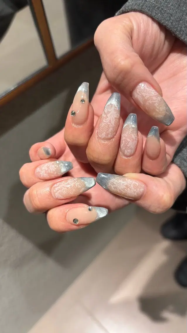 ネイル Lino U naoのネイルデザイン