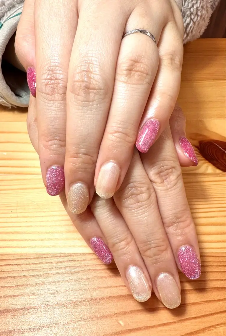 ネイル 🌸 Yukaのネイルデザイン