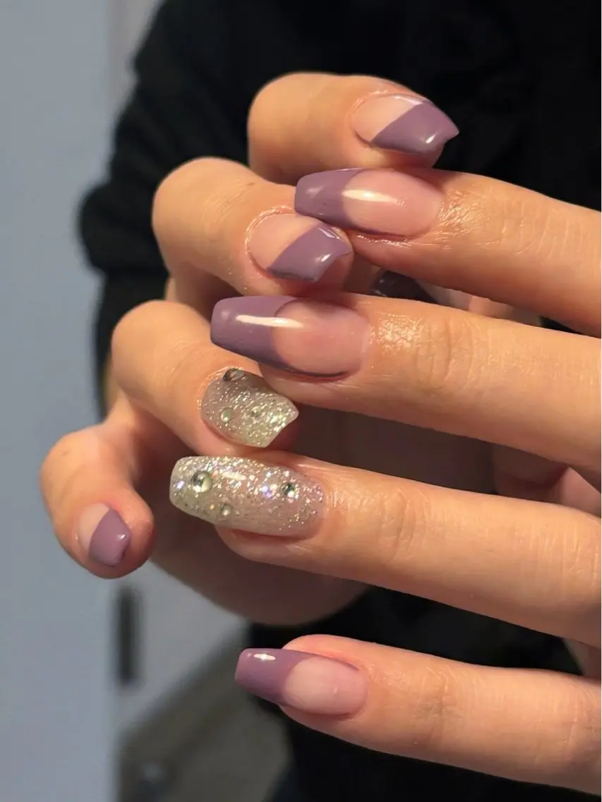 ネイル ハンドネイル chika ／ nailのネイルデザイン