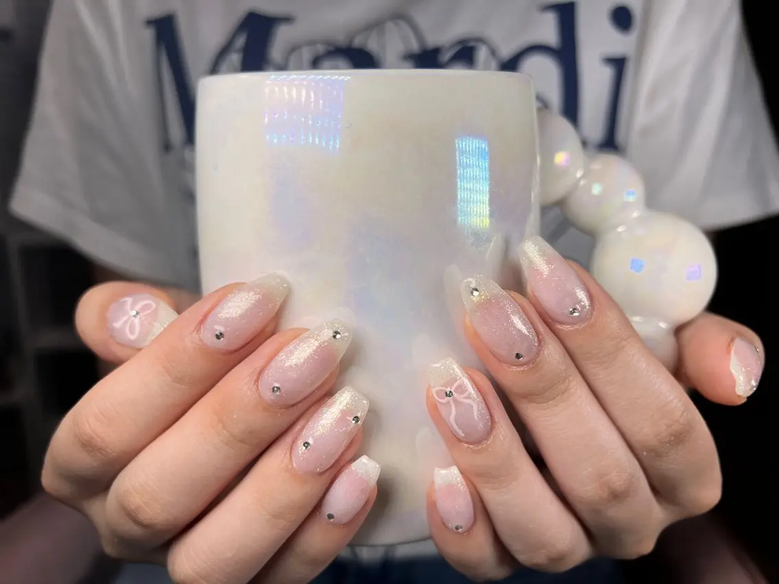 ネイル ハンドネイル Jm nailのネイルデザイン