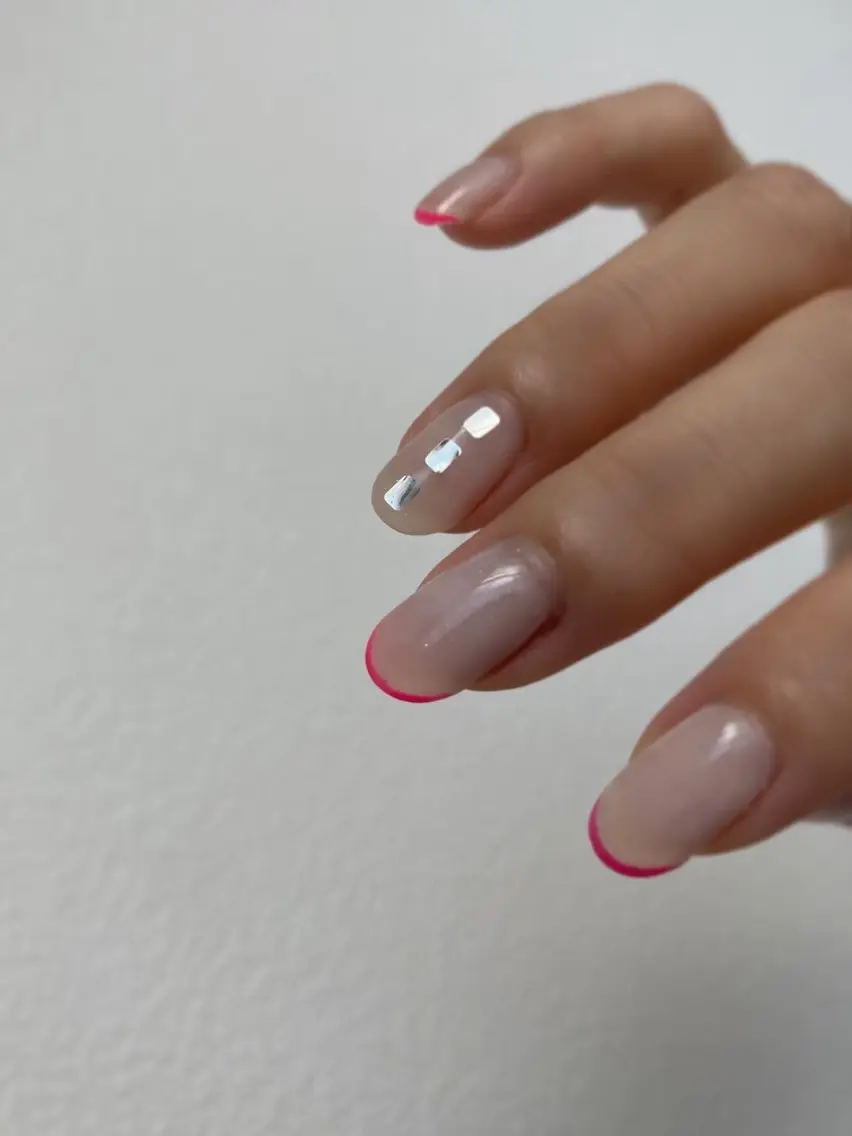 ネイル ハンドネイル Nailbeauty marcherのネイルデザイン