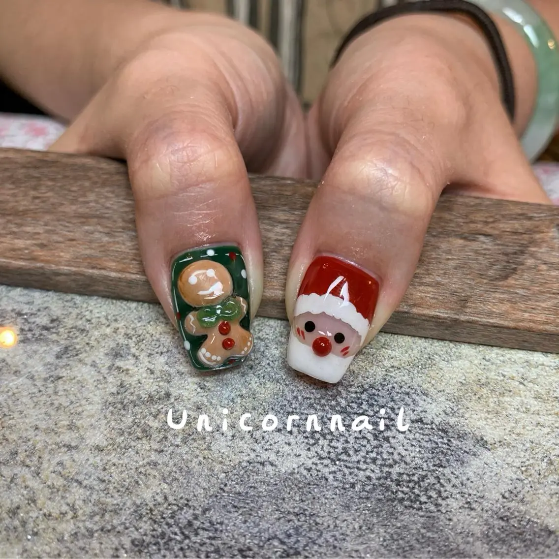 ネイル Unicorn Nail 矢場町店のネイルデザイン
