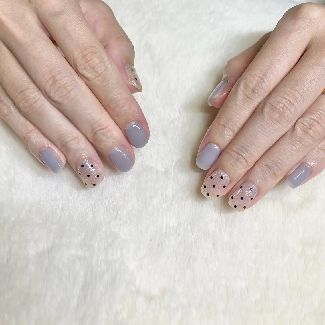 ネイル nail You&beのネイルデザイン