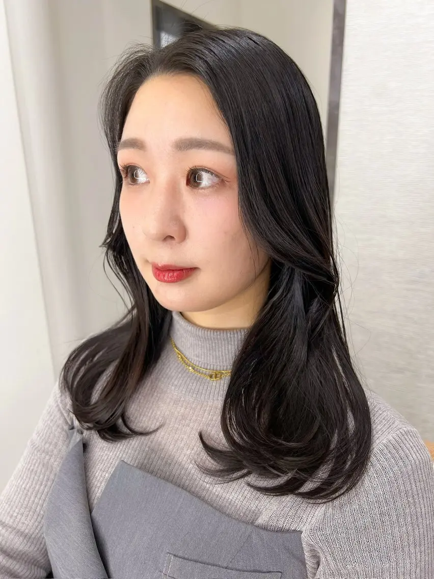 🌈リピーター多数🌈髪質改善トリートメントの写真