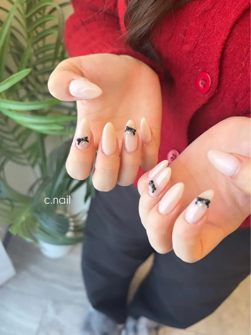 ネイル Chika/ C.nailのネイルデザイン