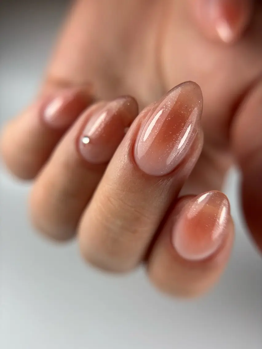 ネイル Mircel Studioのネイルデザイン