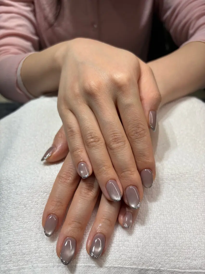 ネイル nailsESUGA YUKIのネイルデザイン