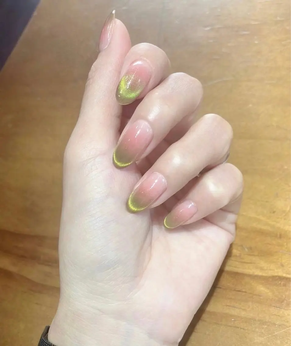 ネイル ハンドネイル 🌟桜beauty 🌟プロ ネイリストのネイルデザイン