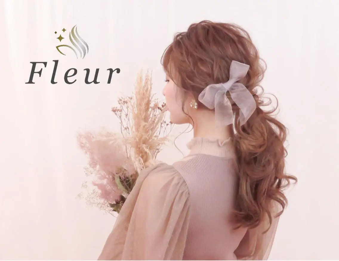 ロング ヘアアレンジ 大阪/ヘアアレンジ /似合わせset💐のヘアスタイル