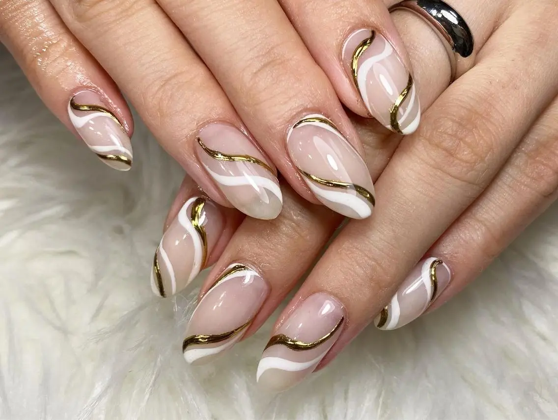 ネイル P. nailのネイルデザイン
