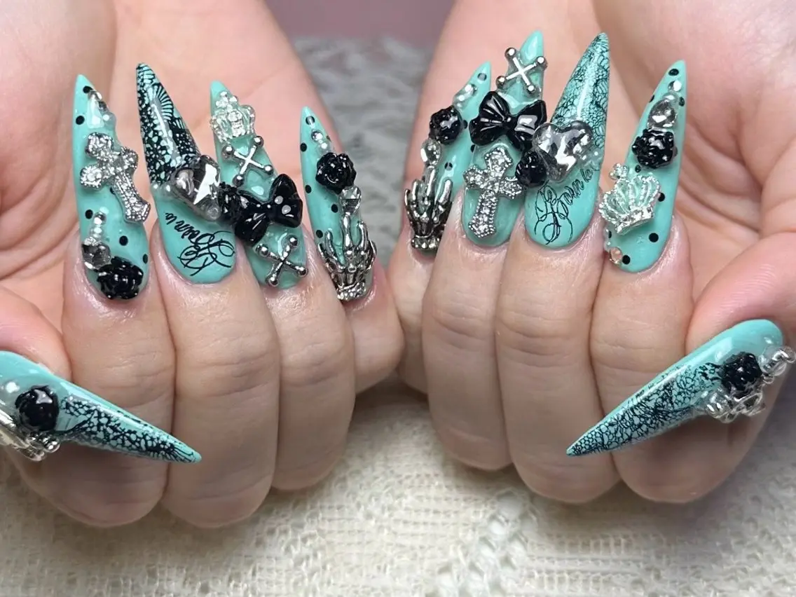 ネイル Rela・S NAILのネイルデザイン