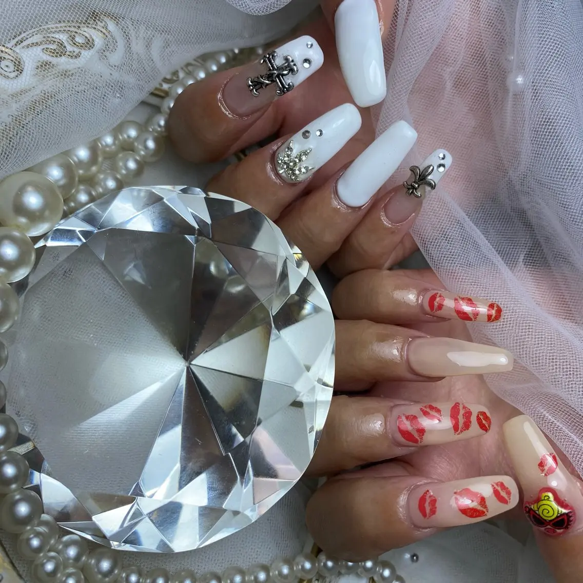 ネイル Beauty Space N&Nのネイルデザイン