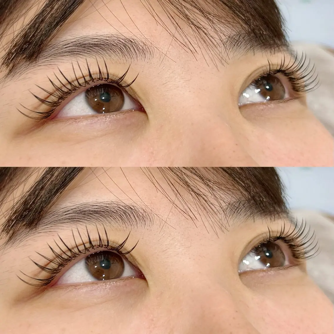 マツエク・マツパ マツエク eyelist renkaのマツエク・マツパデザイン