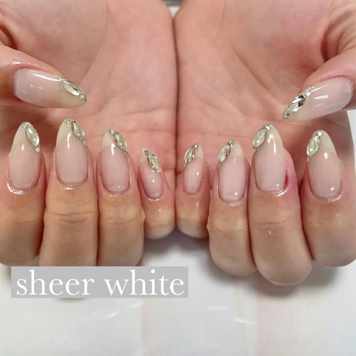 ネイル if nailのネイルデザイン