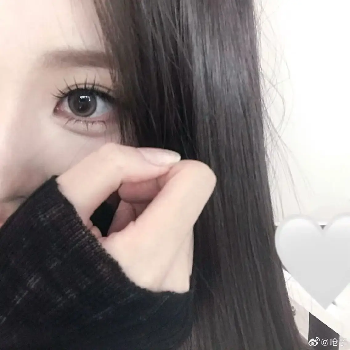 マツエク・マツパ マツパ N a t s u m e 🇰🇷🎀のマツエク・マツパデザイン